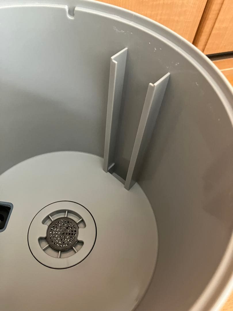 ②Airdog moi エアドッグ モイ 加湿器 【中古品】トゥーコネクト