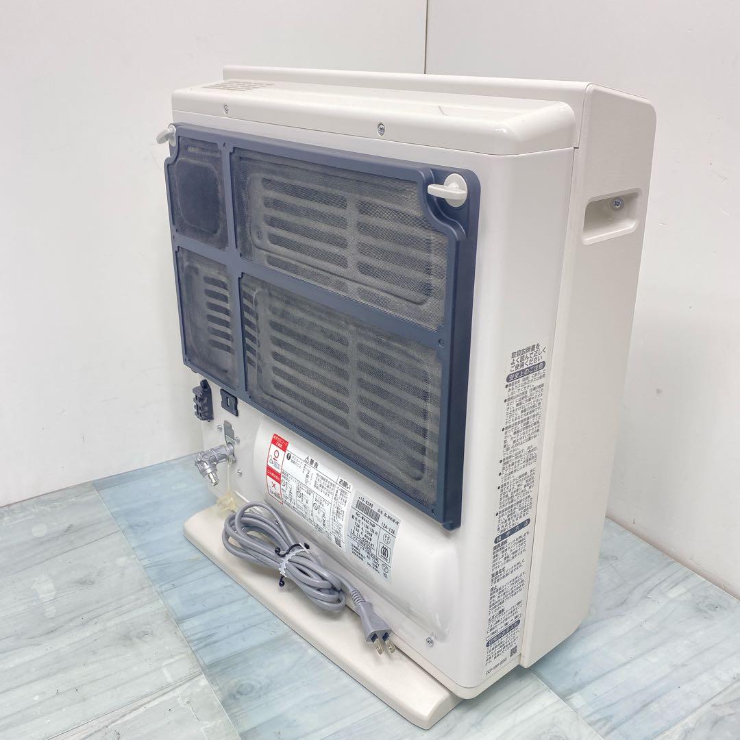 リンナイ ガスファンヒーター RC-W4401NP