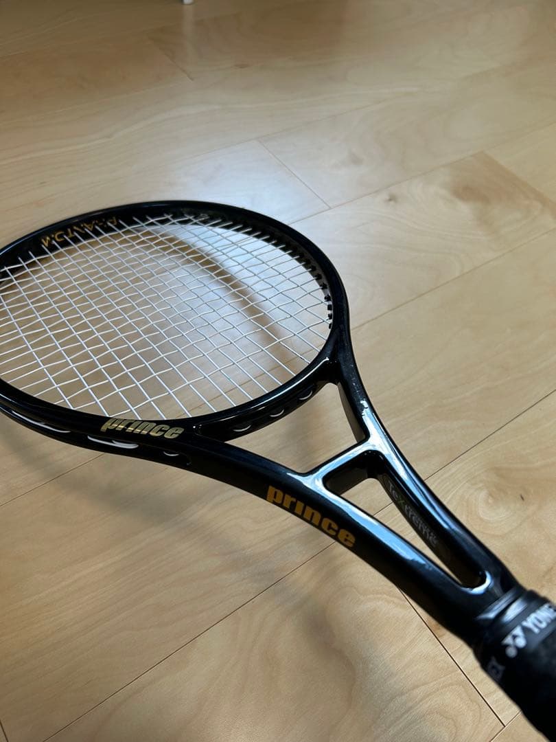 Prince ファントムグラファイト