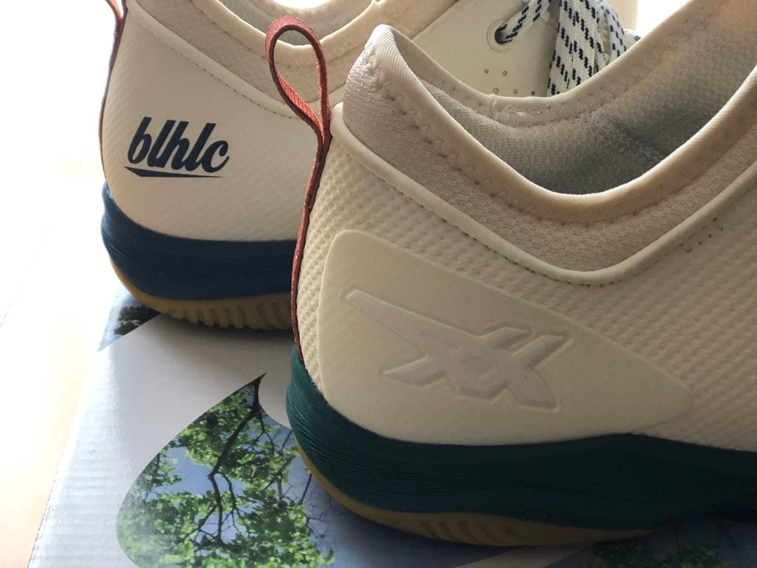 その他 asics ballaholic GLIDE NOVA FF