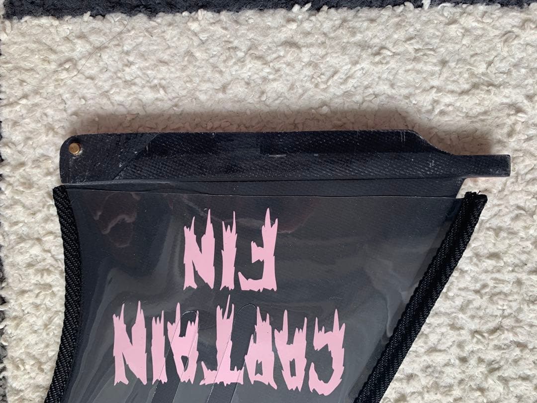 サーフィン・ボディボード CAPTAIN FIN POLER 10