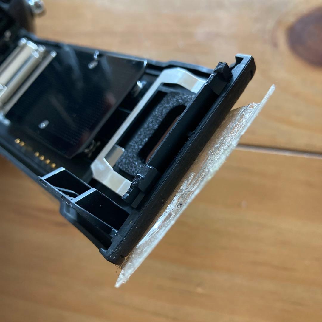 【難あり】NIKON F100 フィルムカメラ