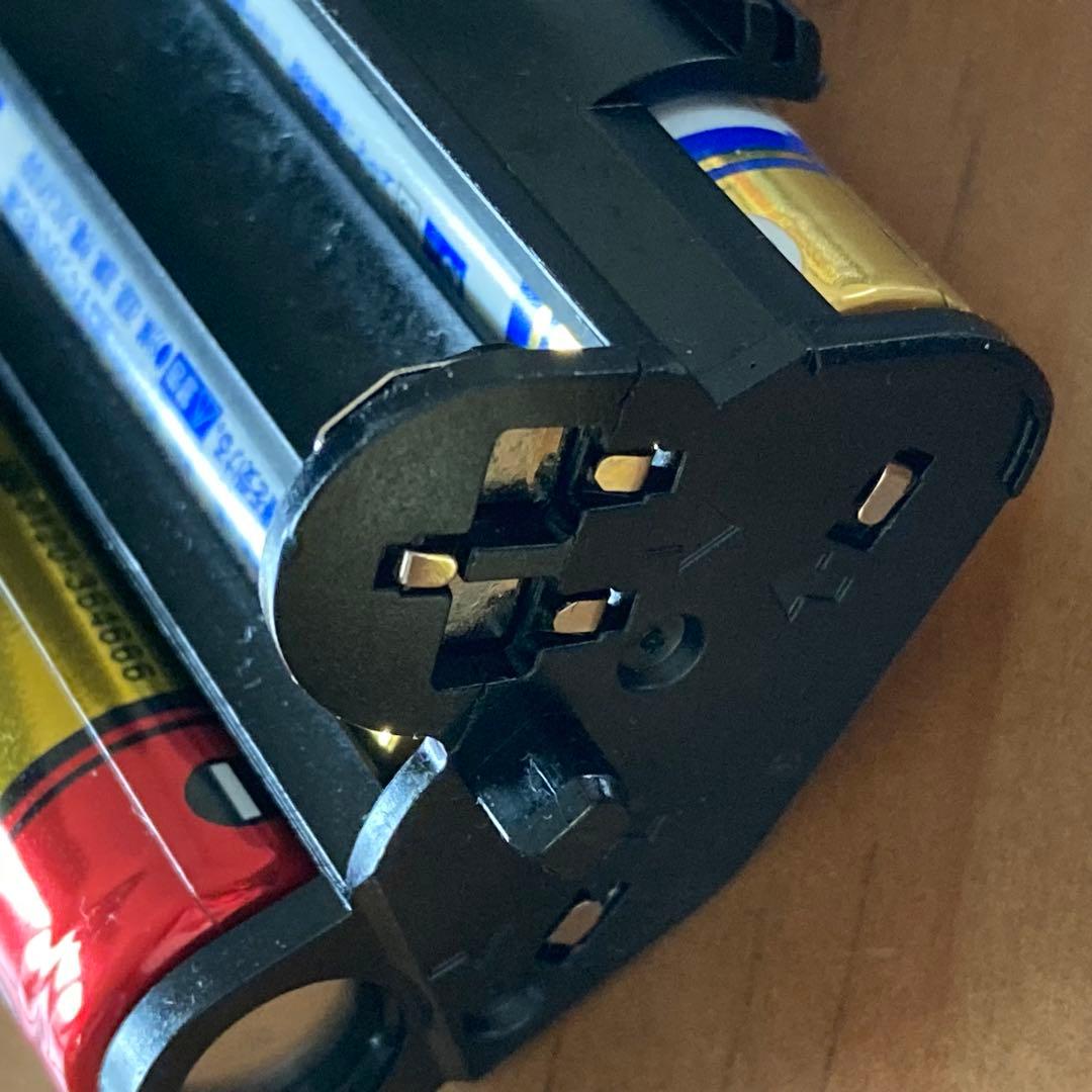 【難あり】NIKON F100 フィルムカメラ