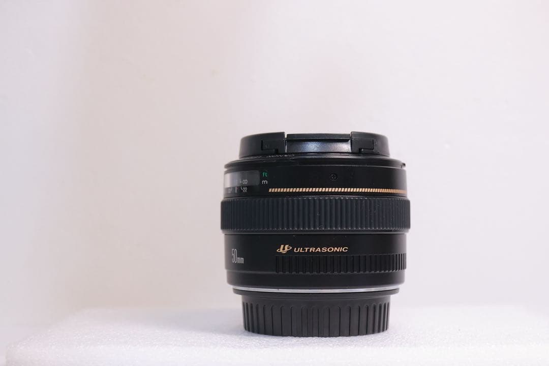 レンズ(単焦点) EF 50MM F1.4 USM