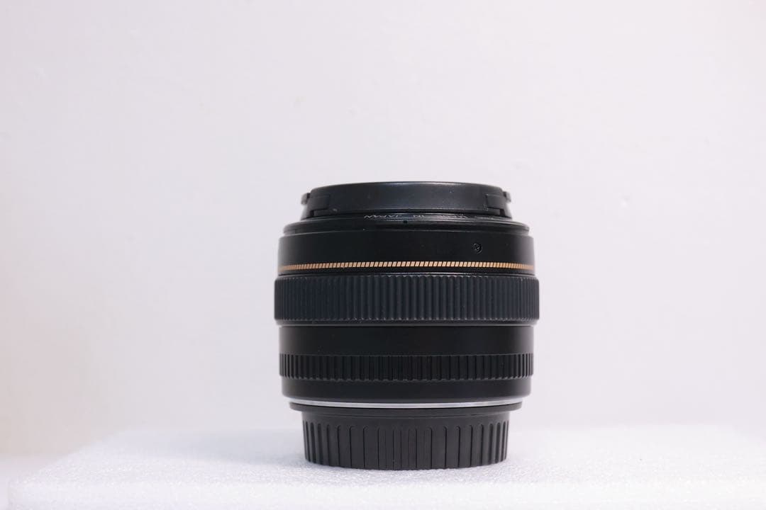 レンズ(単焦点) EF 50MM F1.4 USM