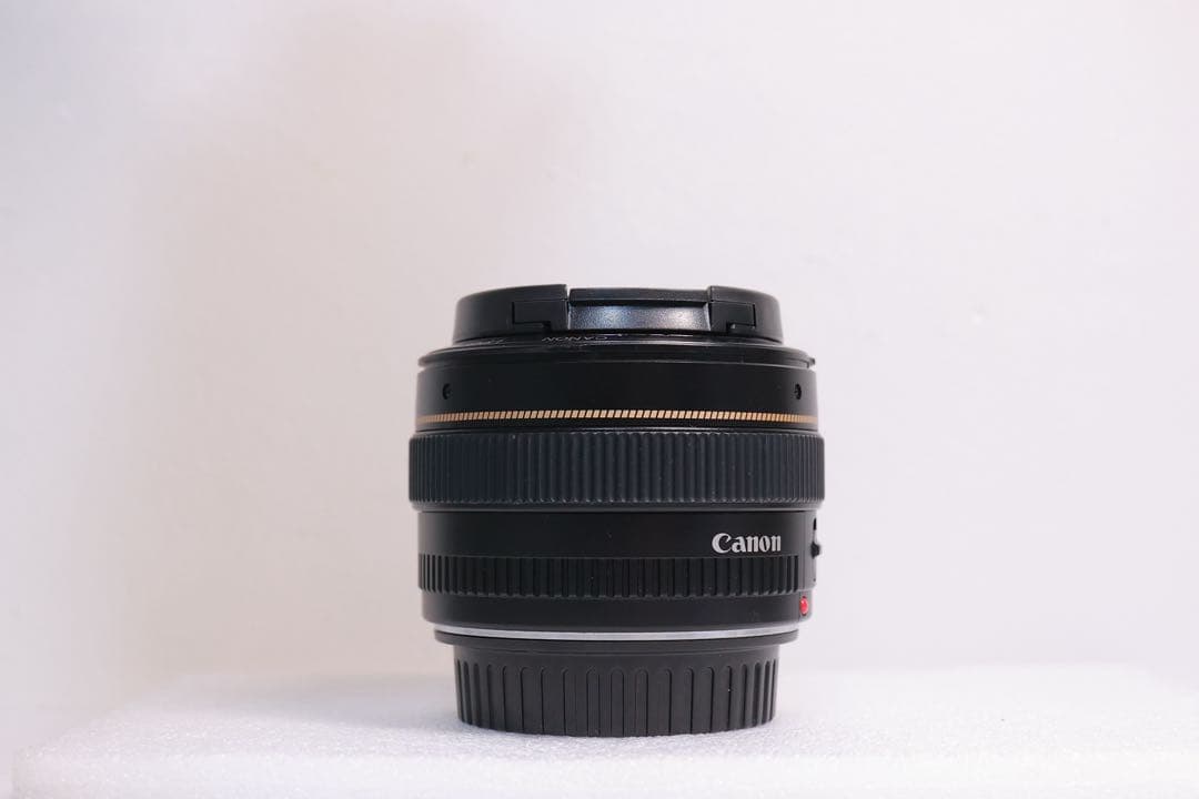 レンズ(単焦点) EF 50MM F1.4 USM