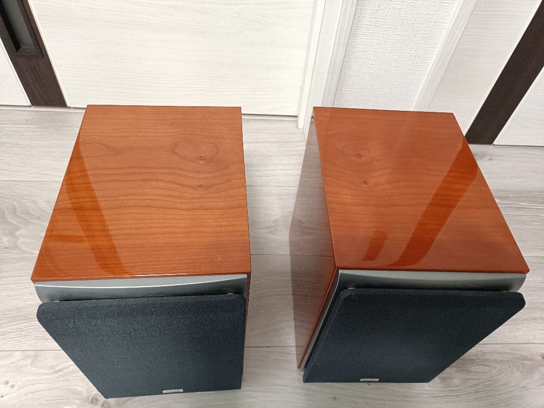 TEAC 2ウェイ・スピーカーシステム LS-H265