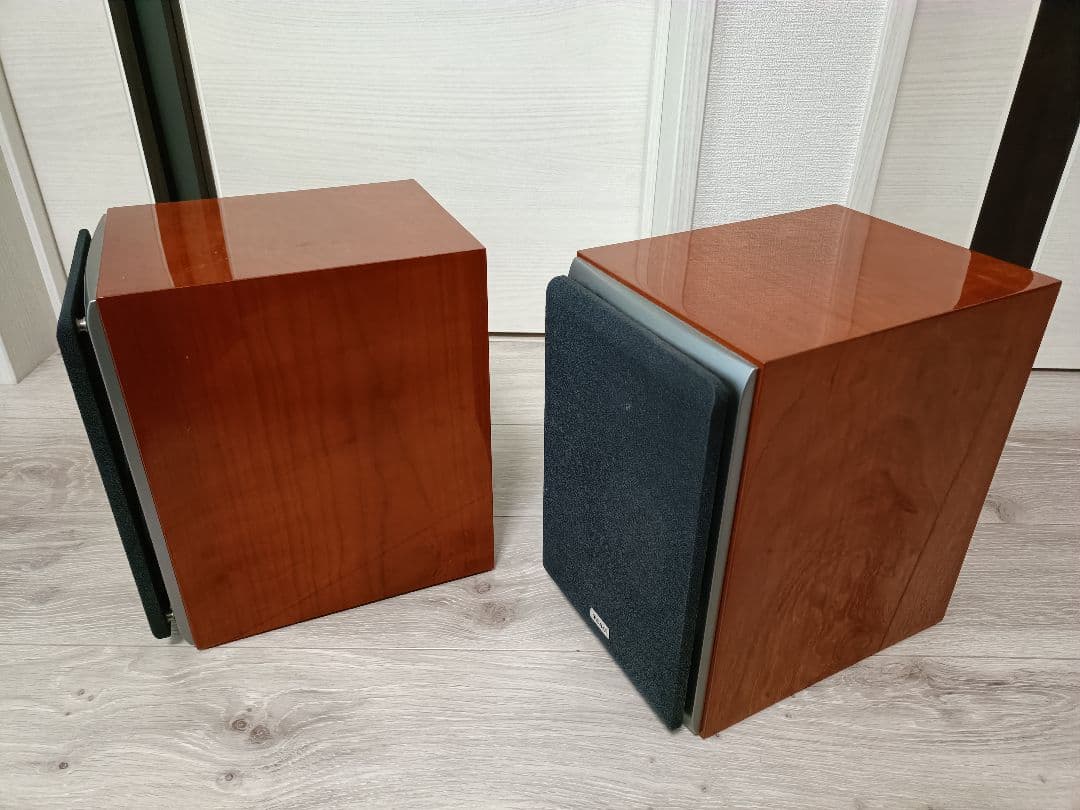 TEAC 2ウェイ・スピーカーシステム LS-H265