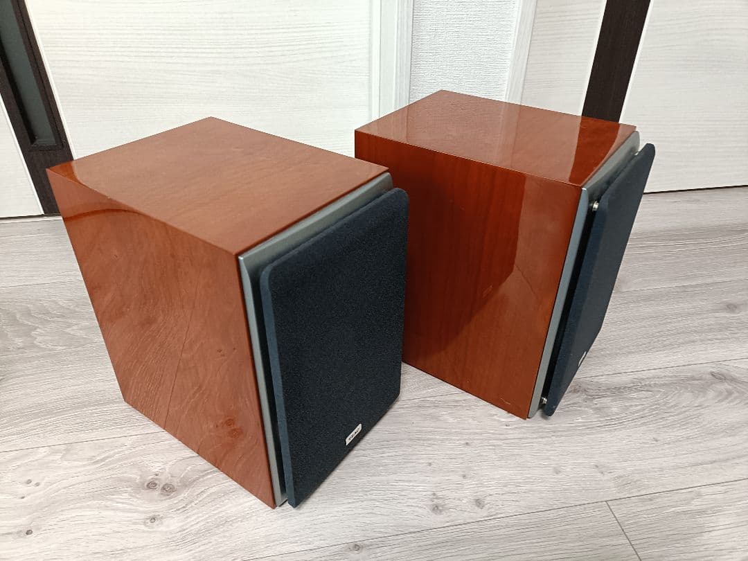 TEAC 2ウェイ・スピーカーシステム LS-H265