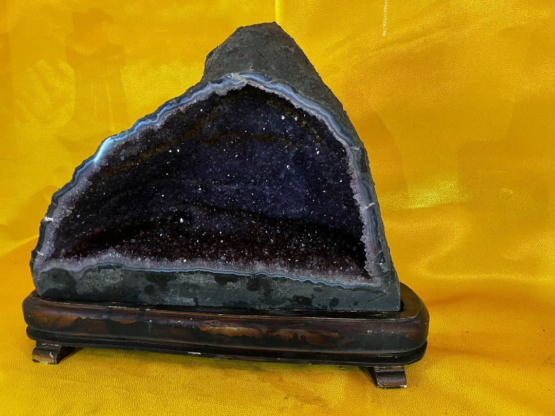 アメジストドーム限定販売