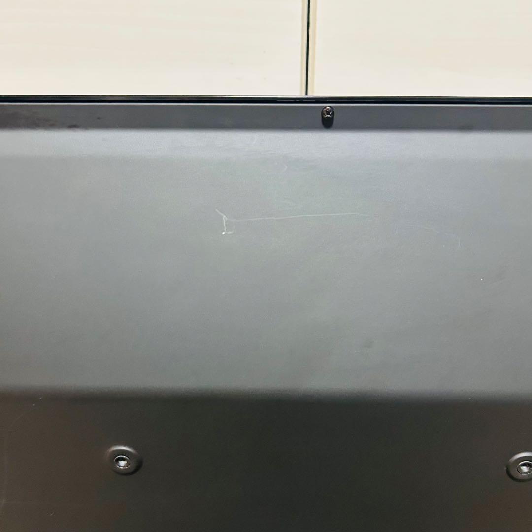 送料込 三菱 液晶テレビ32型 2017年製 DIATONE