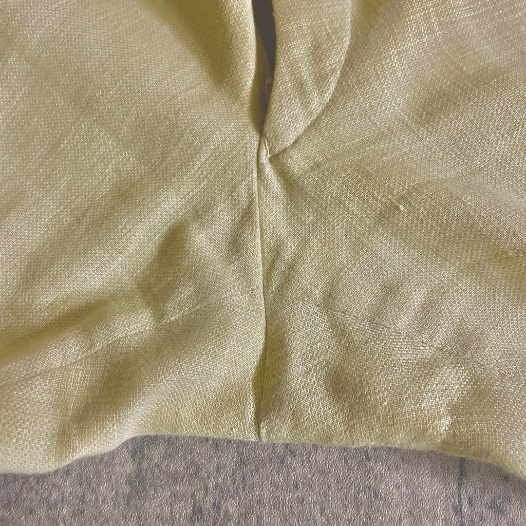 D*a様 超特価 dunhill 希少カラー カスタード ダブルブレストオーダー