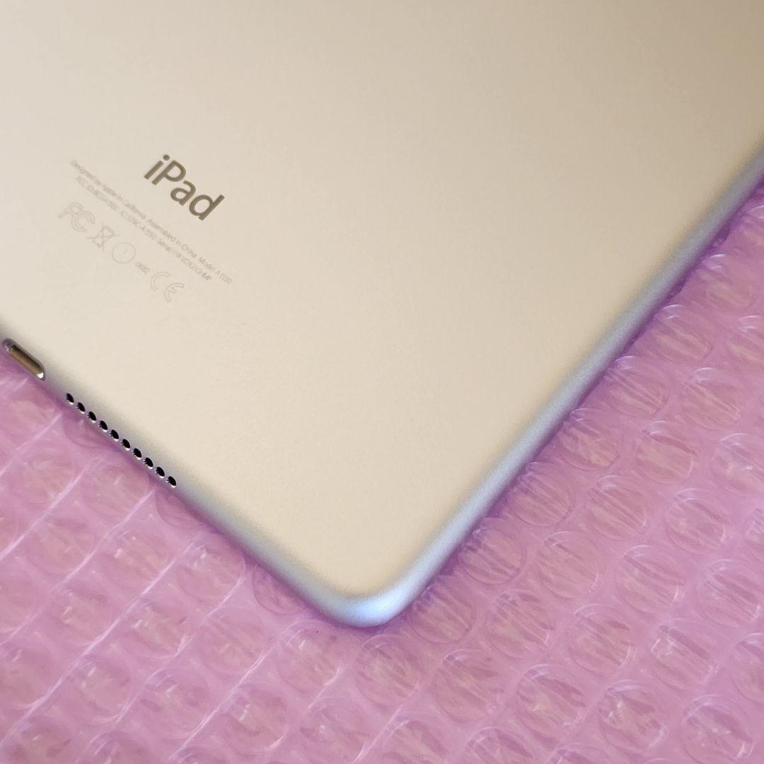 iPad mini 4　128GB　バッテリー良好　Wi-Fi+Cellular