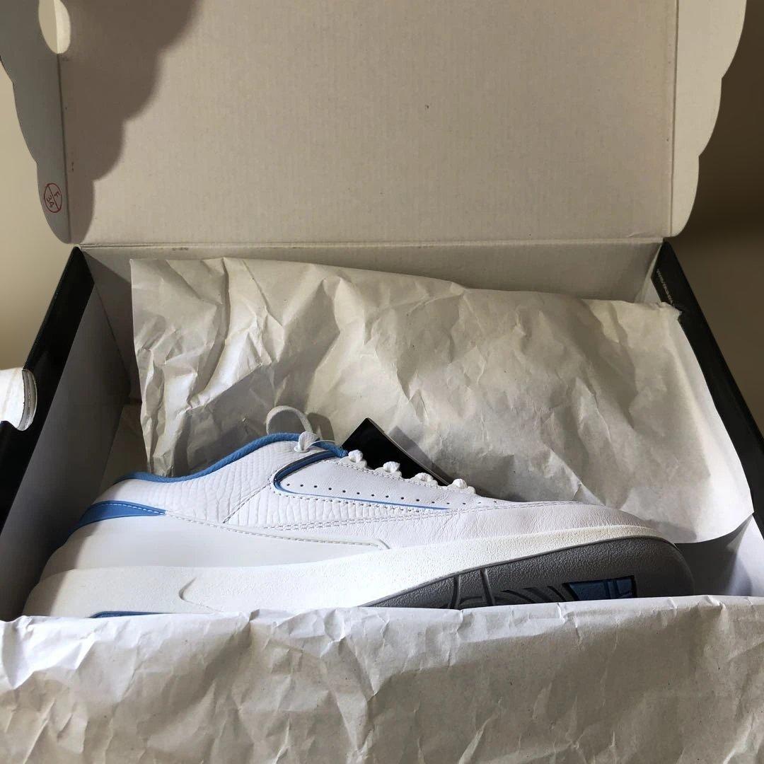 シューズ(男性用) NIKE AIR JORDAN 2