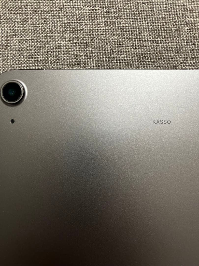 iPad Air 第4世代 64G スペースグレイ ほぼ未使用