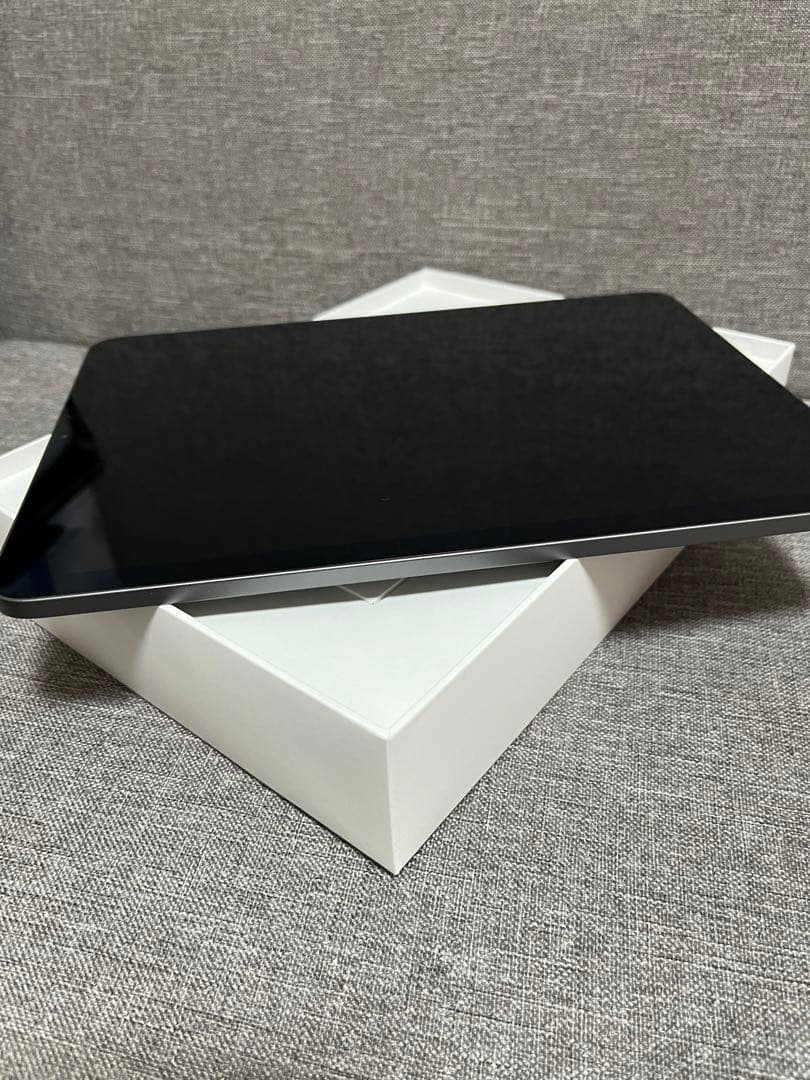 iPad Air 第4世代 64G スペースグレイ ほぼ未使用