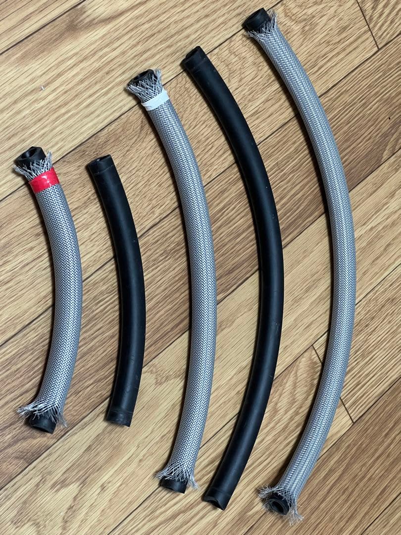 本格水冷- EKWB & Bitspower フィッティング