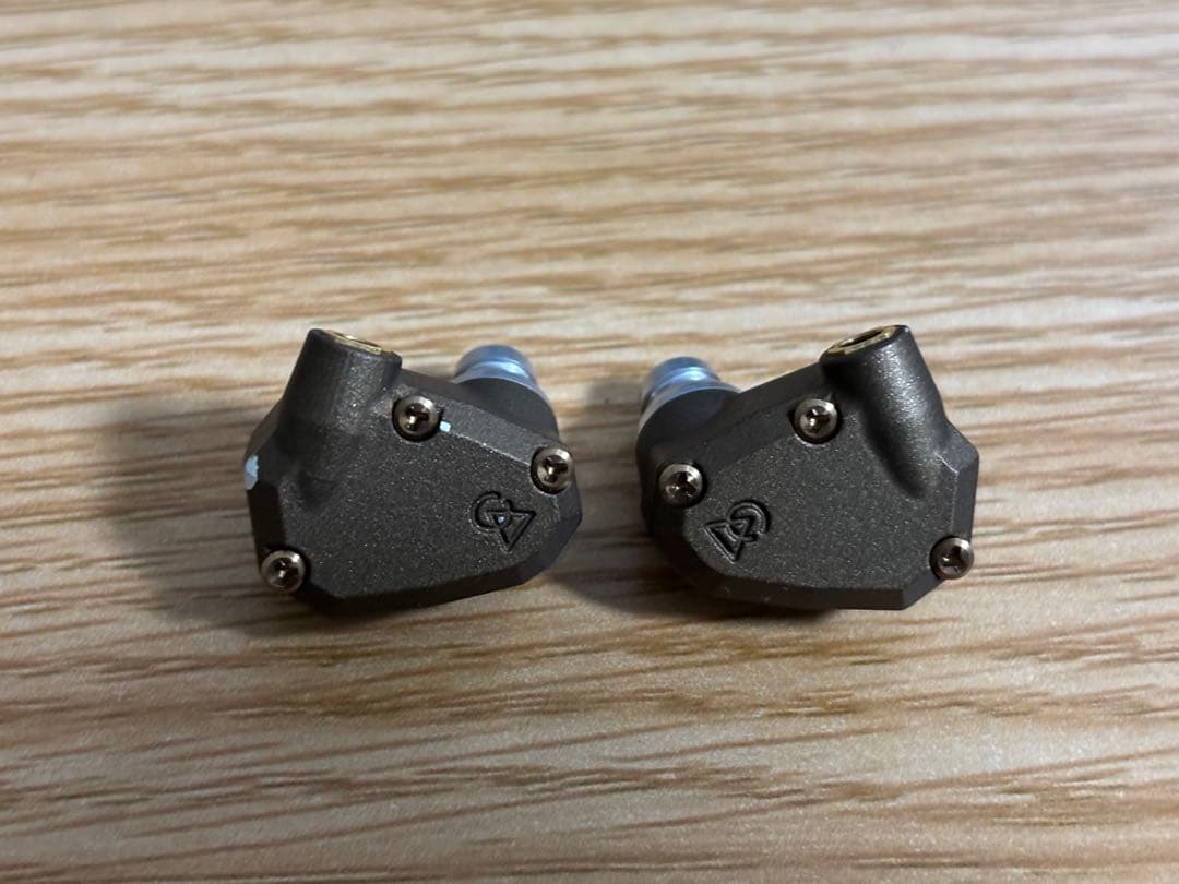 外*隊様 【最終値下】Campfire Audio Jupiter CK CAM
