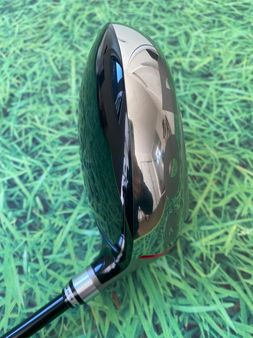 ☆RODDIO(ロッディオ)コンパクトドライバーMidback☆ミニドライバー☆