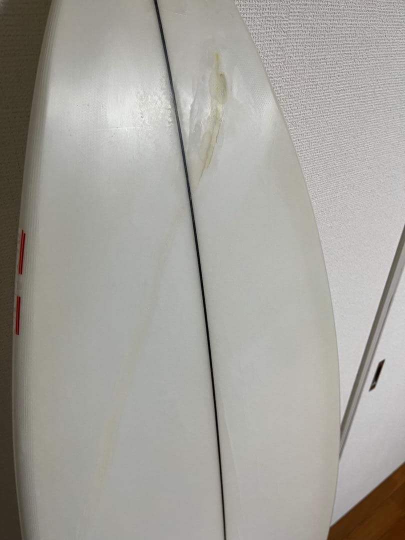 mayhem d 2.0 ショートボード