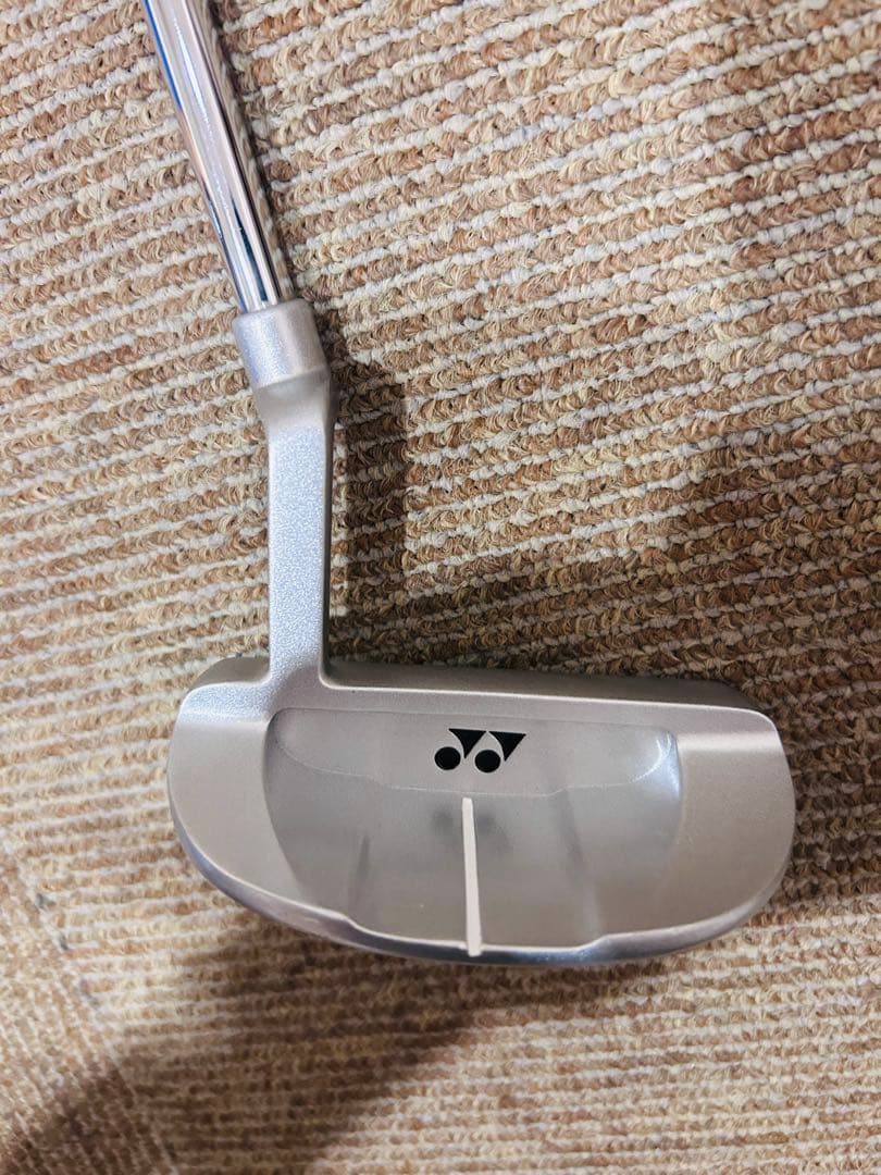 YONEX ゴルフクラブ 4本セット　キッズ用