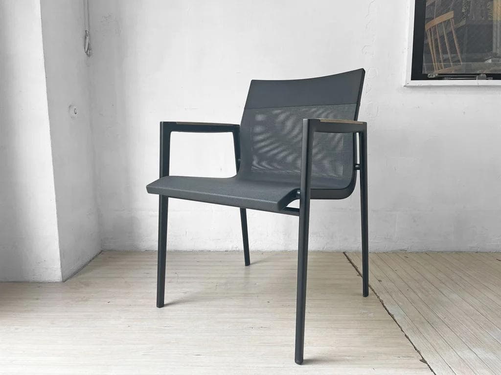 【DEDON】ディーン Dean アームチェア ガーデンチェア