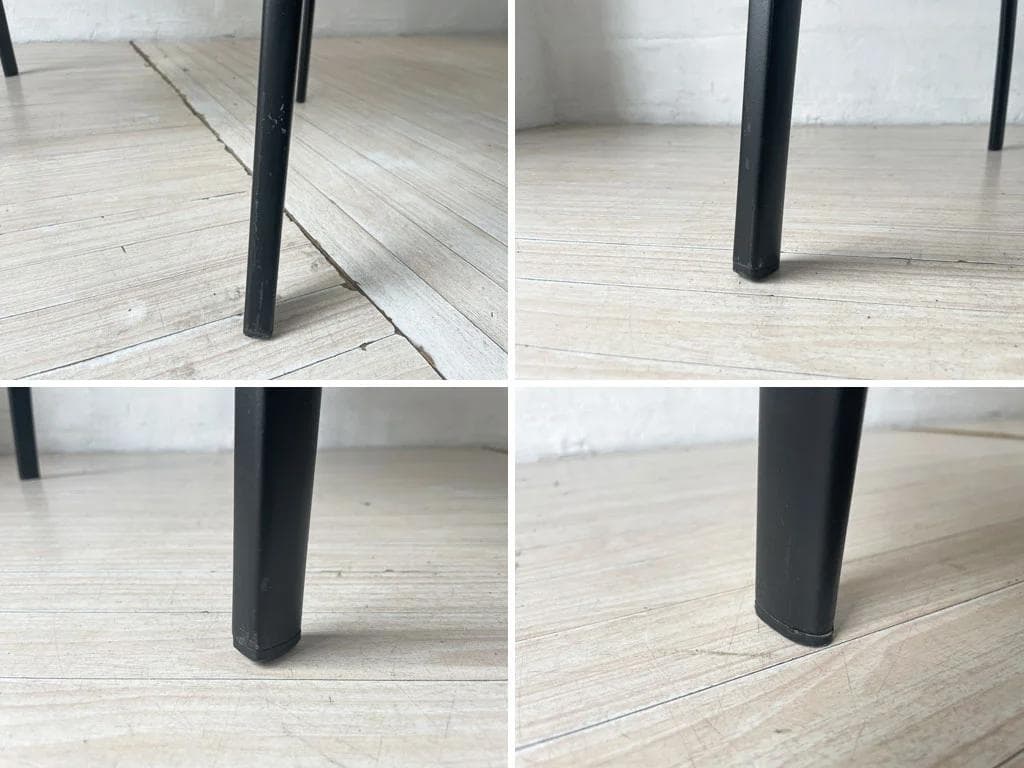 【DEDON】ディーン Dean アームチェア ガーデンチェア