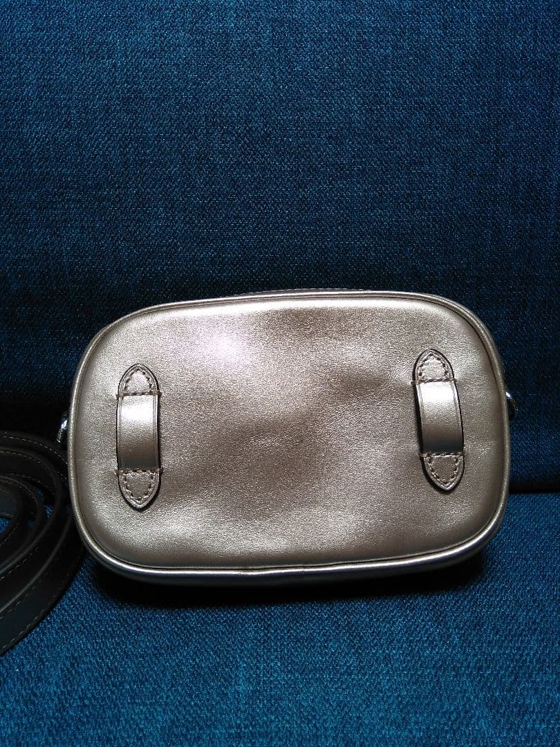 コーチ　ウエストポーチ