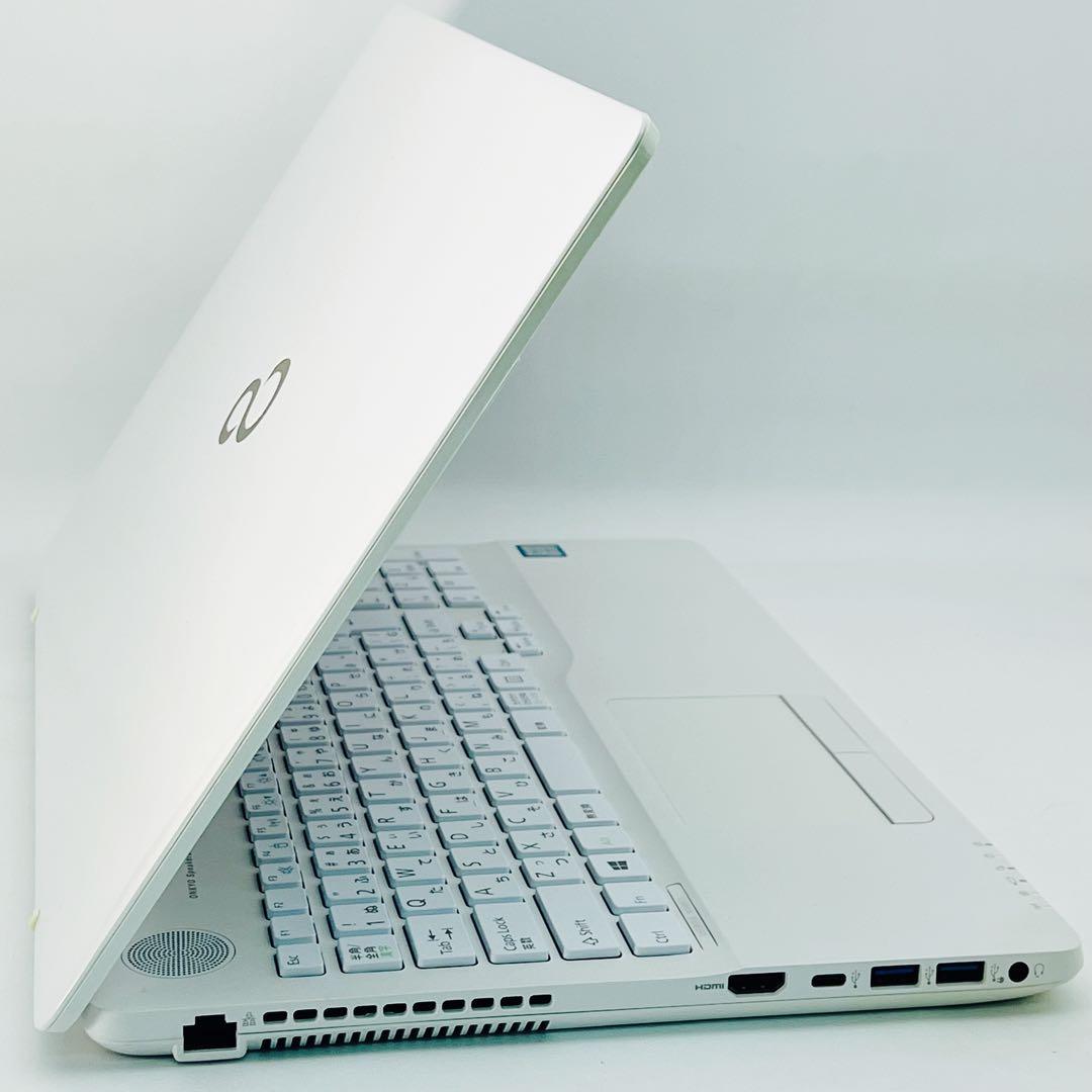 orei7 32GB ノートパソコン Windows11 オフィス付き