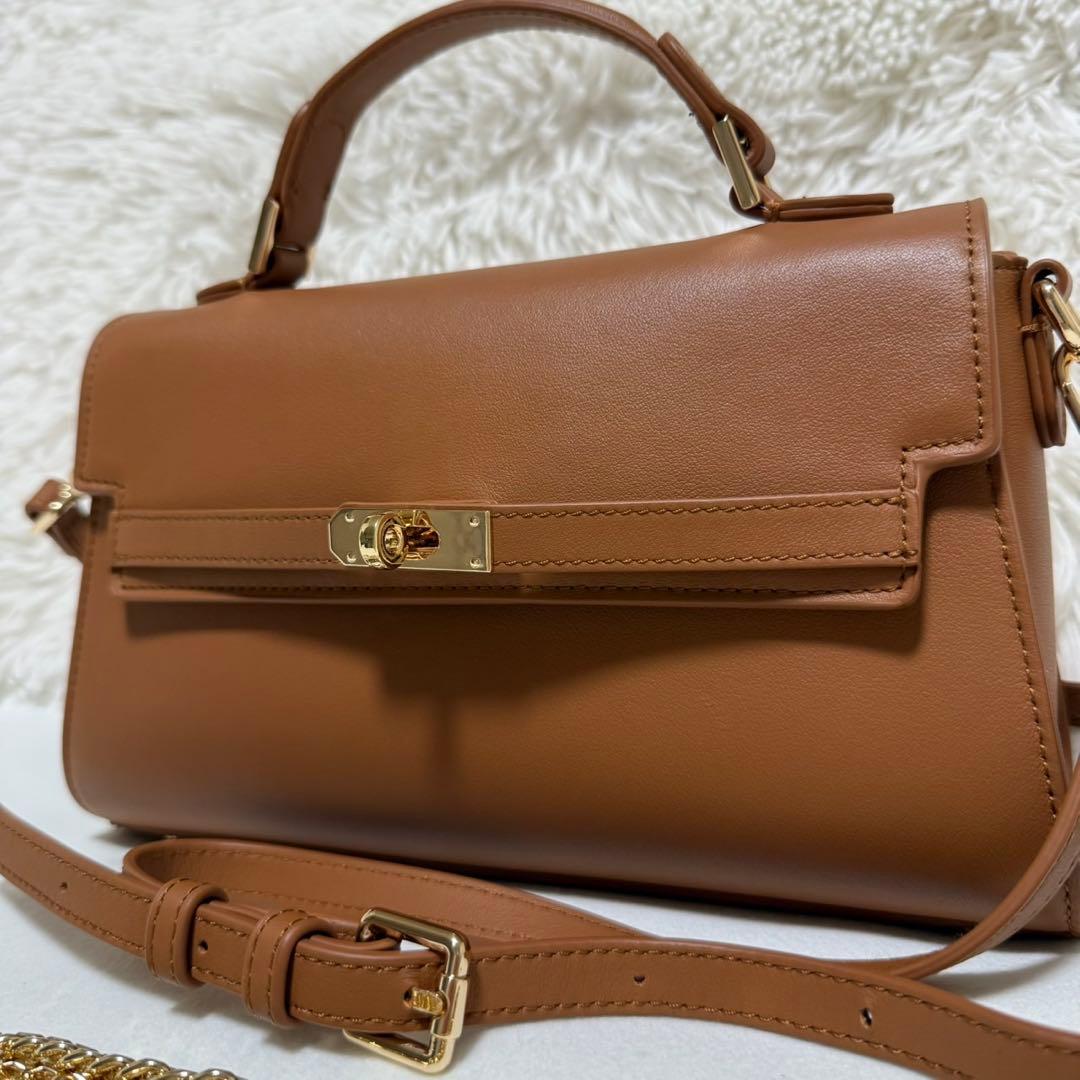 HAYNI ヘイニ Linzy リンジー 3way コラボ バッグ michan