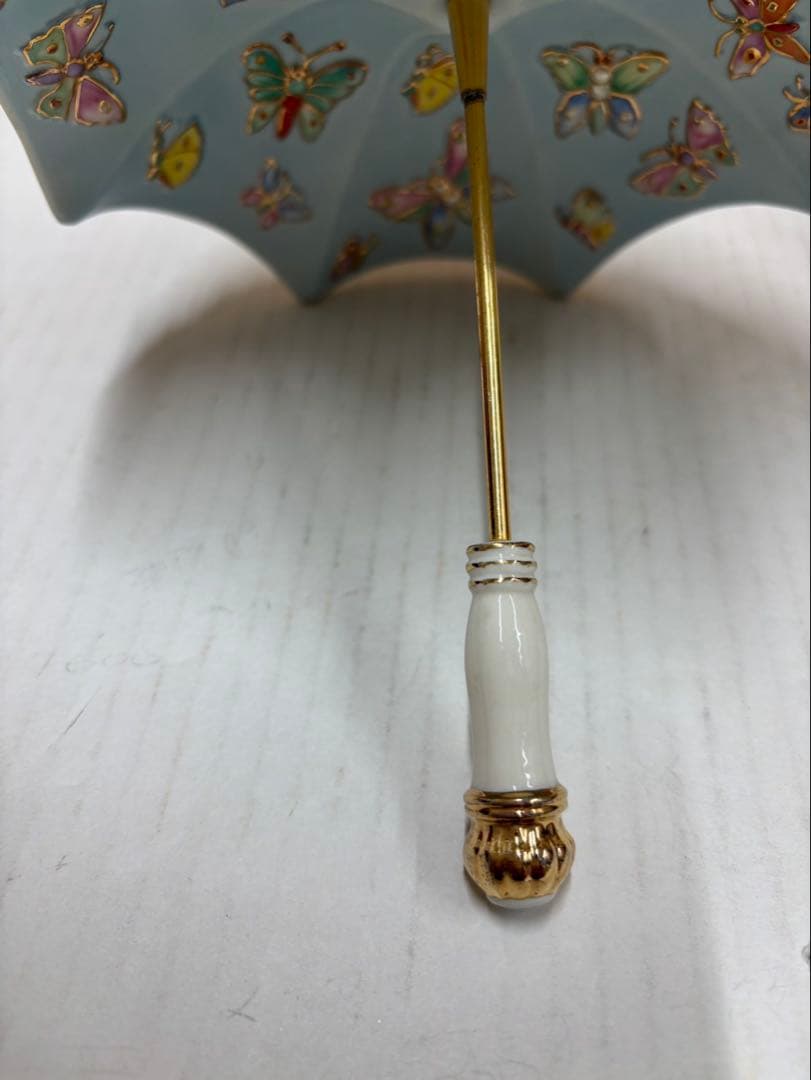 レノックス 5月の雨