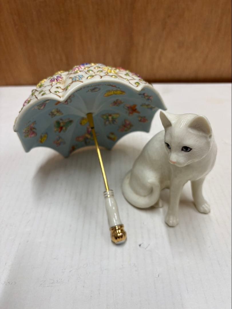 レノックス 5月の雨