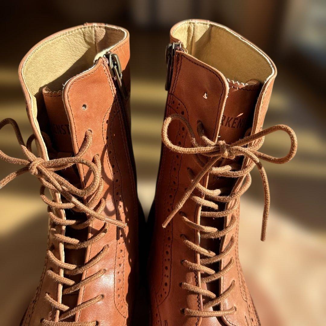 BIRKENSTOCK ビルケンシュトック ララミー ハイ