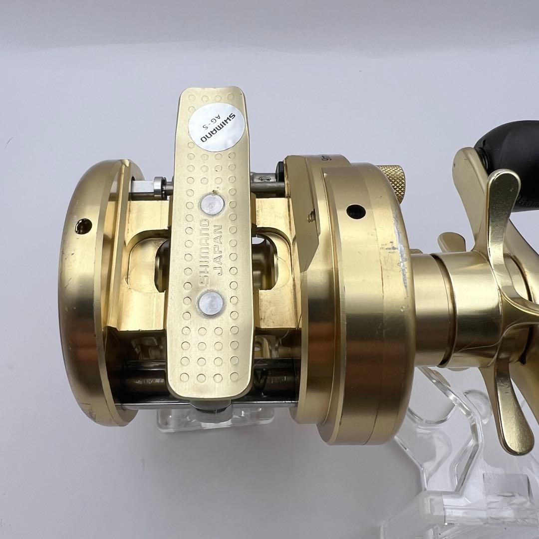 シマノ / カルカッタコンクエスト50