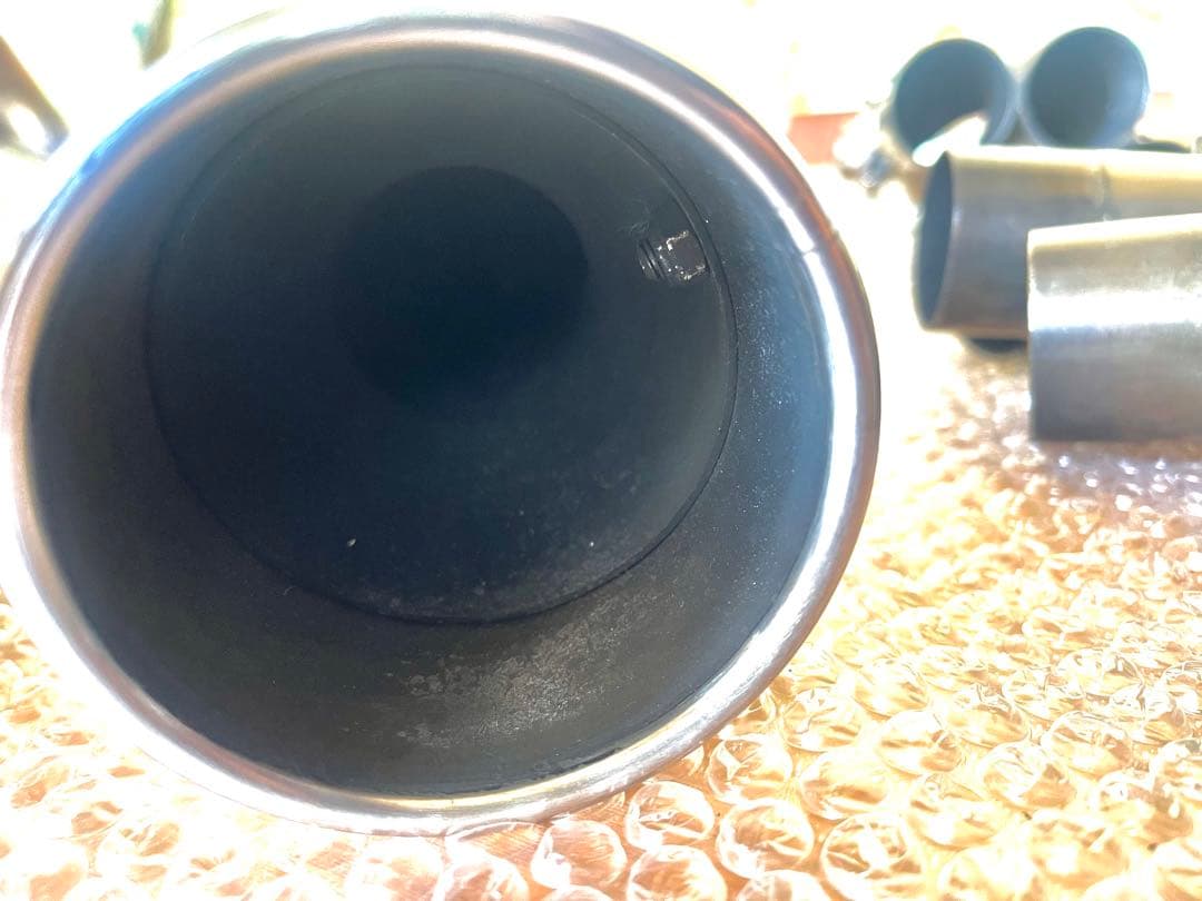 Z900RS アメリカンドリーム NEOショートマフラー