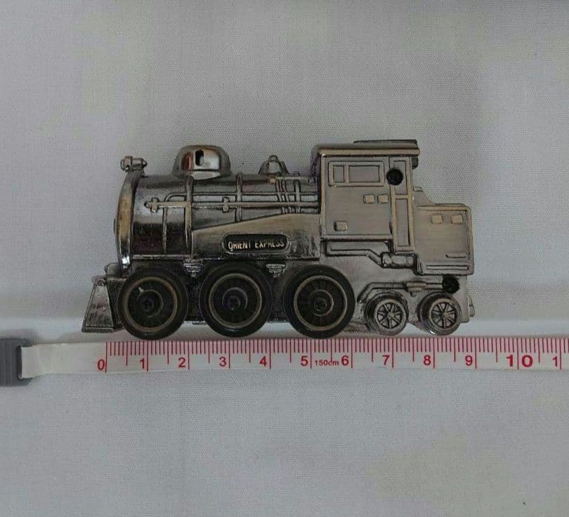 ヴィンテージライター 25個セット　卓上機関車 蒸気機関車 鉄道