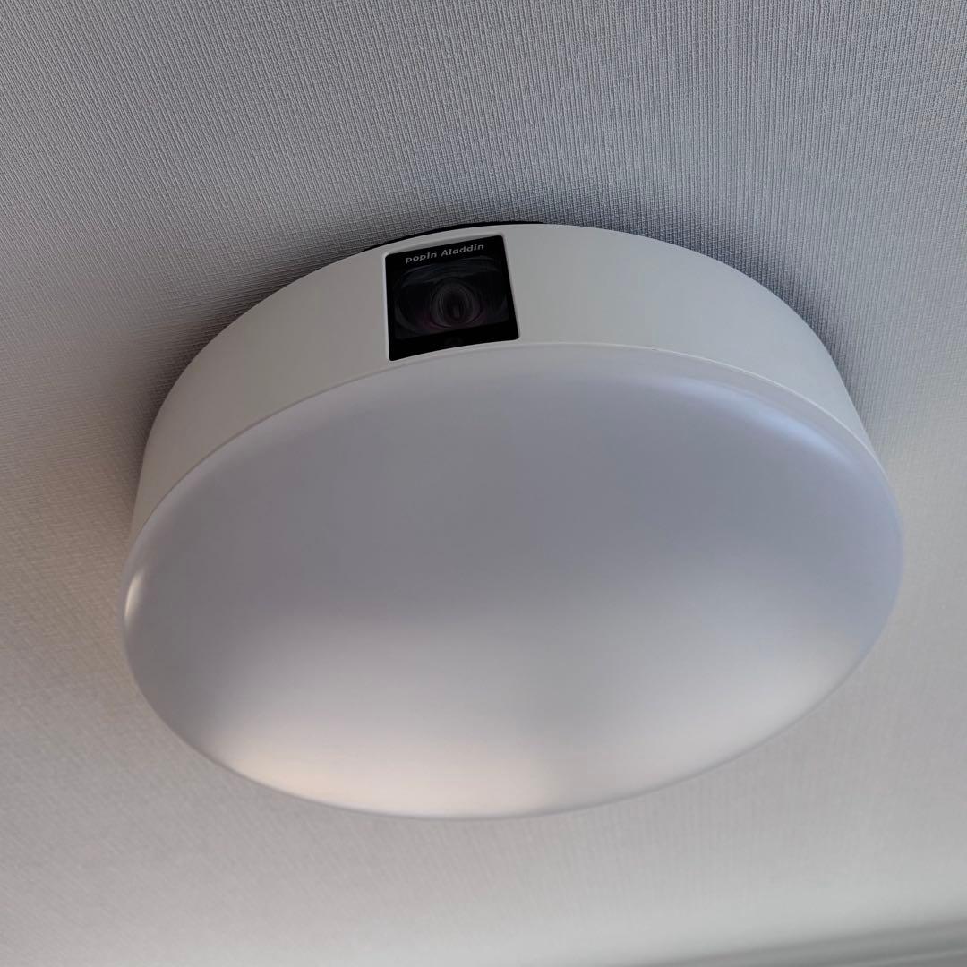 【12/20まで】popin Aladdin 2 Plus【箱無し】