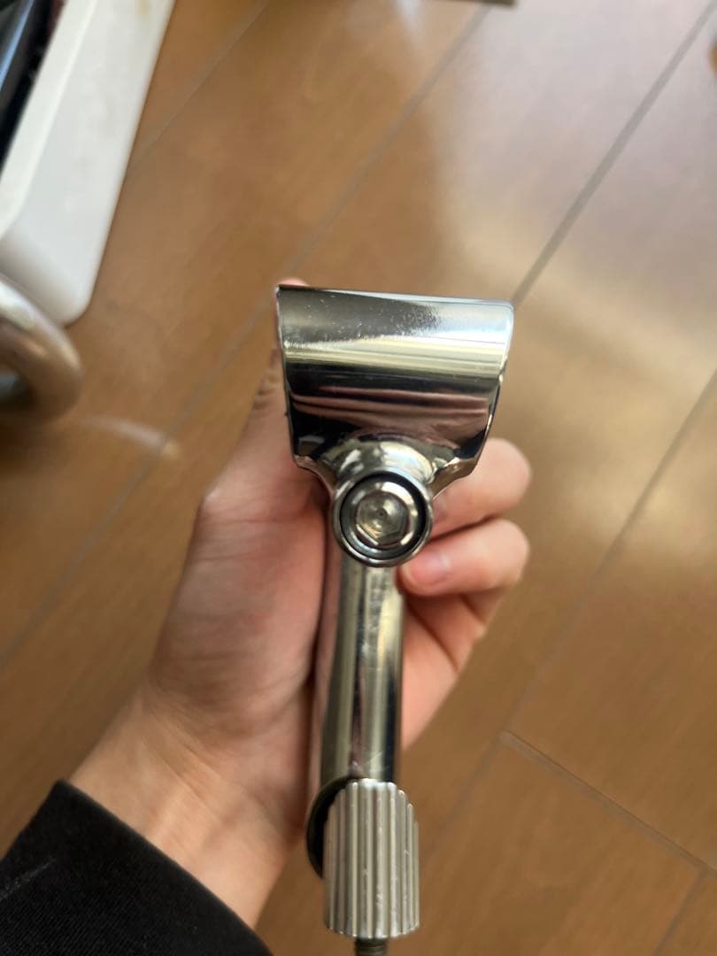 NITTO CRAFT CT-2 日東 クラフト 25.4 80mm