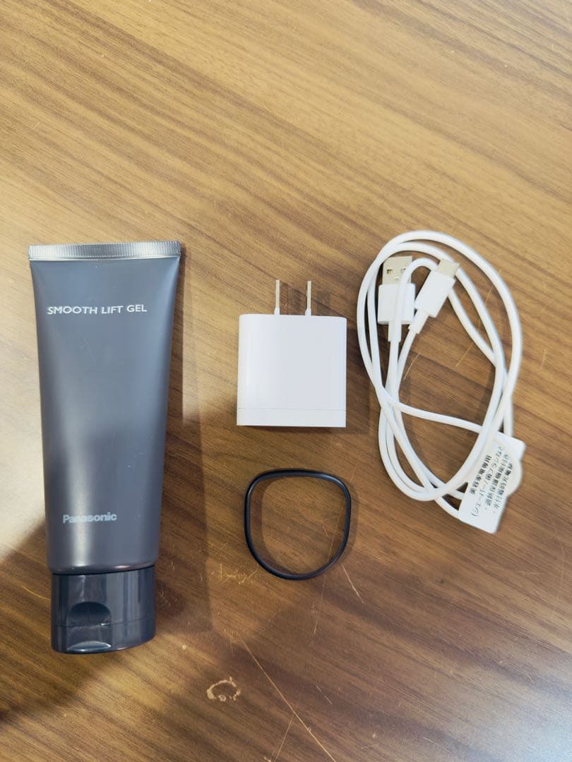 定価8万】Panasonic バイタリフトRF EX EH-SR86-T 美顔器