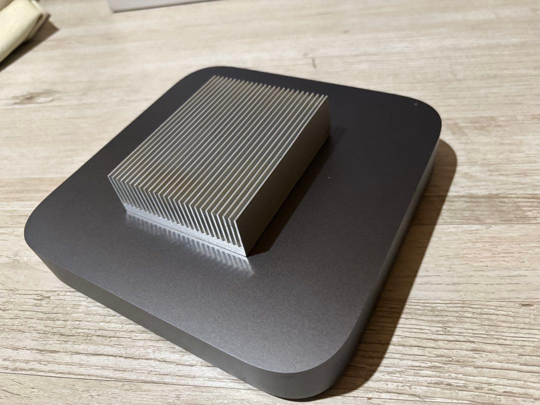 Mac mini 2018(32GB・512GB)周辺機器一式