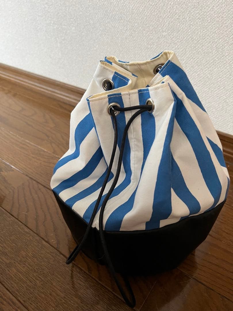 kargoのかごバック