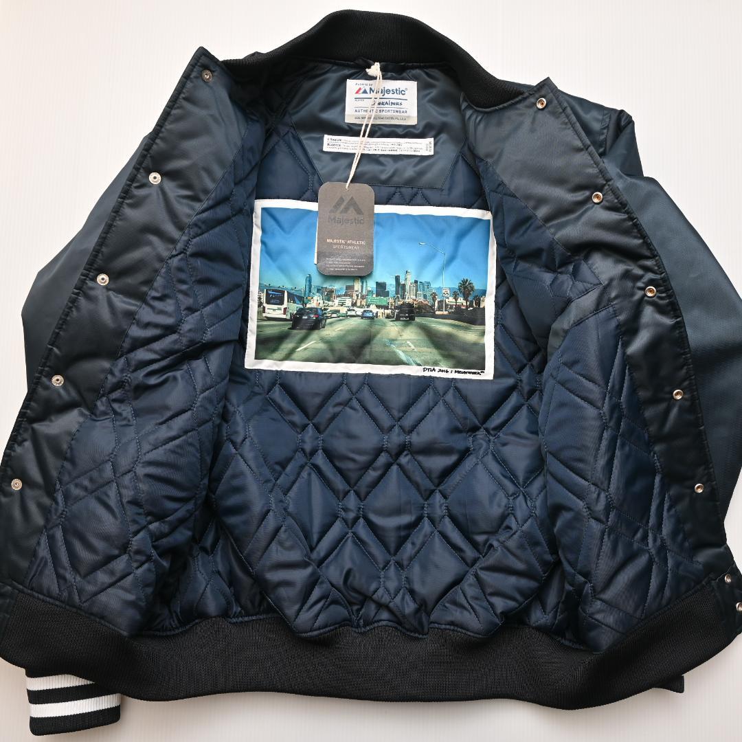 A*o様 【新品】Liberaiders MAJESTIC別注 ビッグシルエット