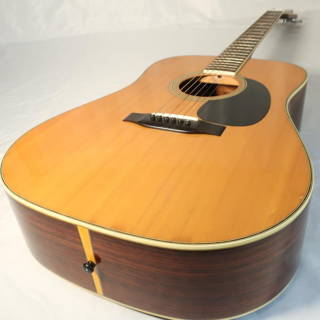 Morris W-28 アコースティックギター