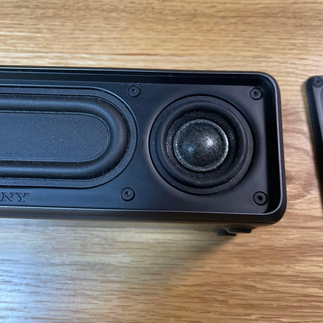 SONY h.ear go 2 ワイヤレススピーカー