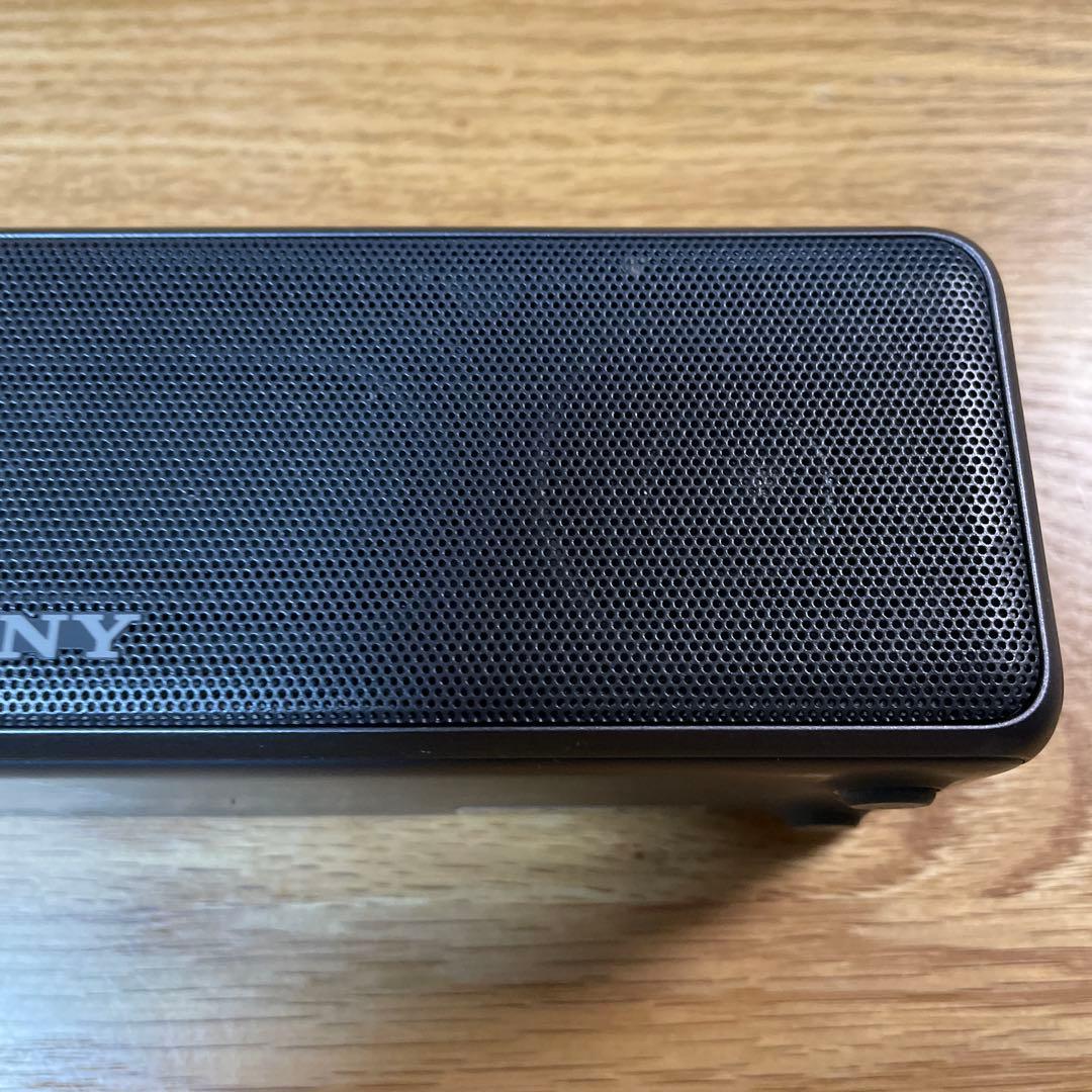 SONY h.ear go 2 ワイヤレススピーカー