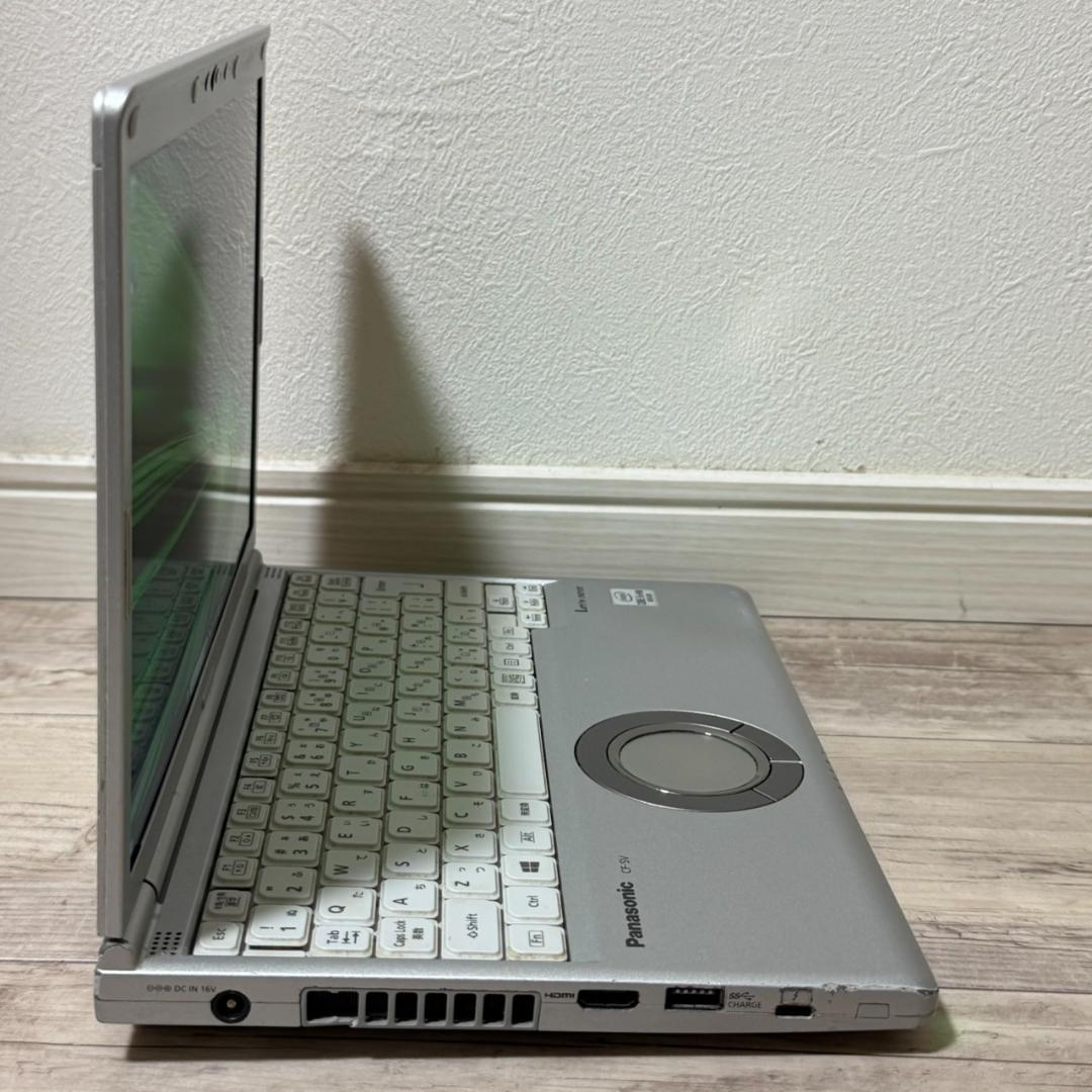 即戦力ハイスぺ❗ 国産 dynabook i5 11世代 16GB 256GB