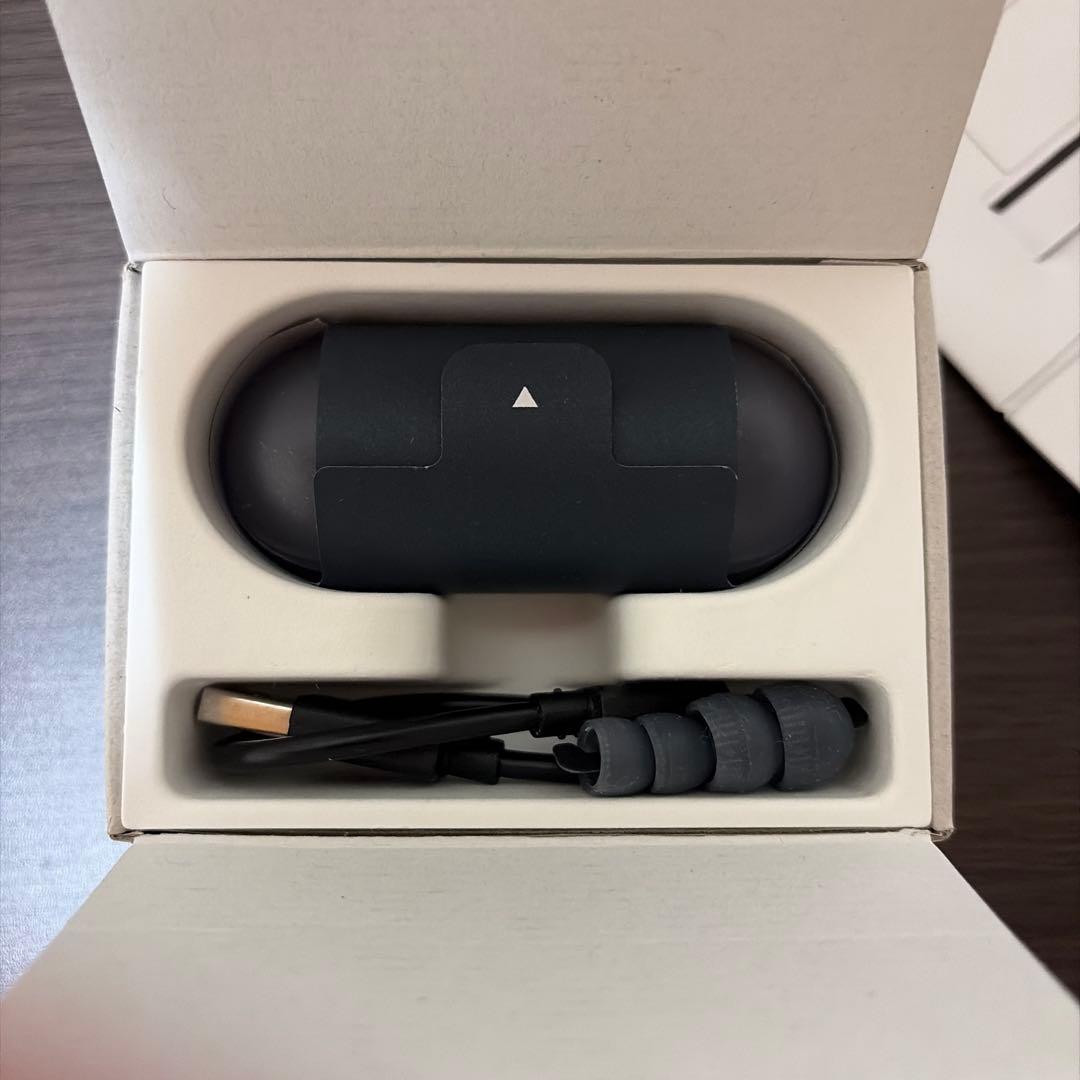 原神 sony コラボ WF-C500 /GI2 ワイヤレスイヤホン 宵宮