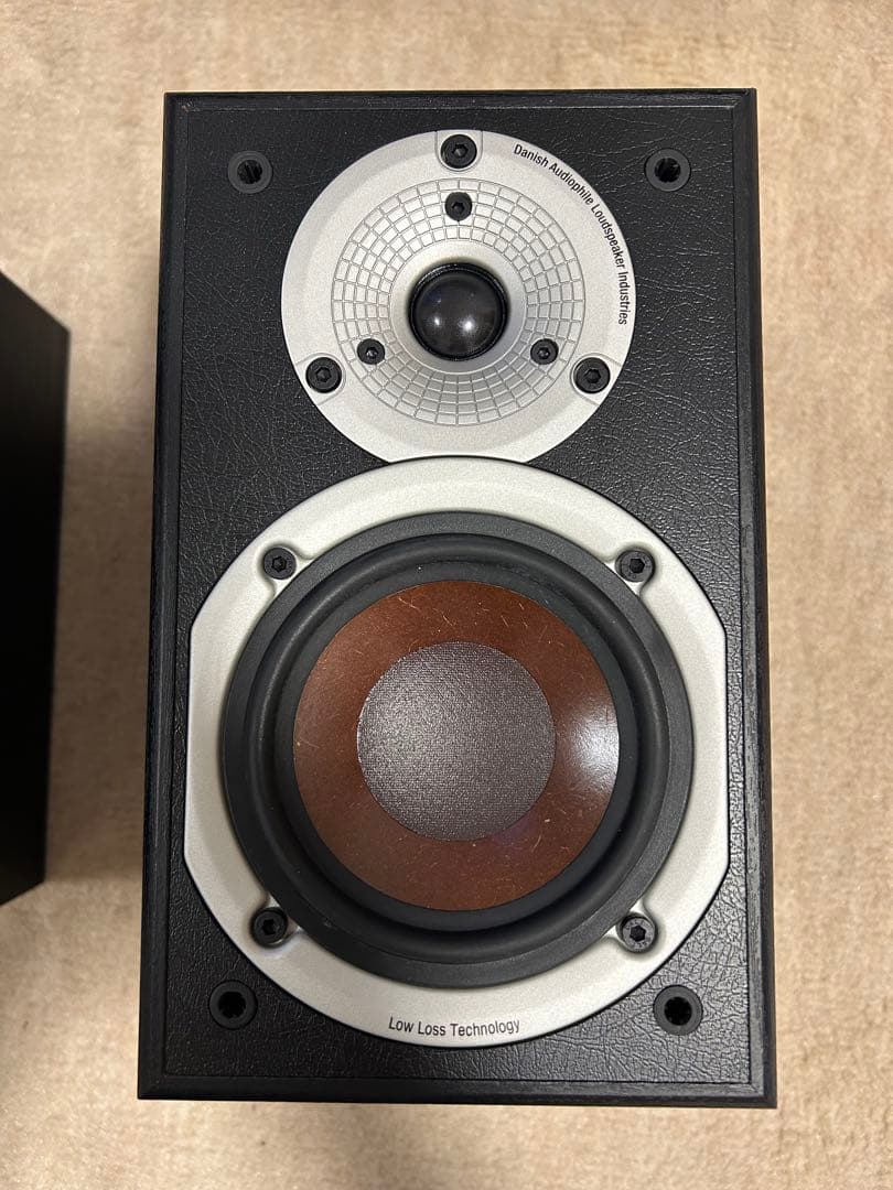こ*）様 DALI SPEKTOR 1 スピーカー