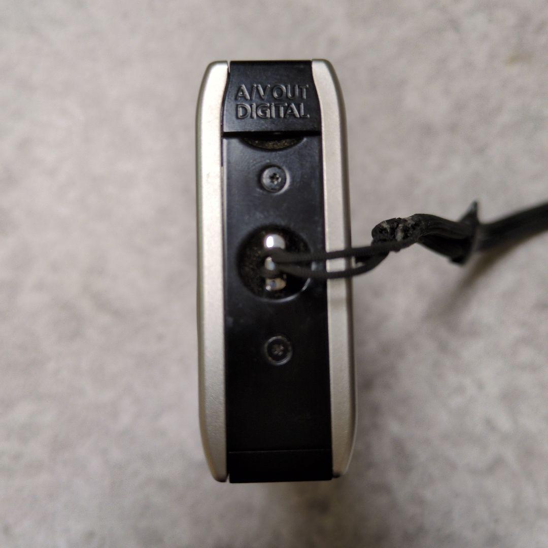 デジタルカメラ CANON IXY digital 25IS