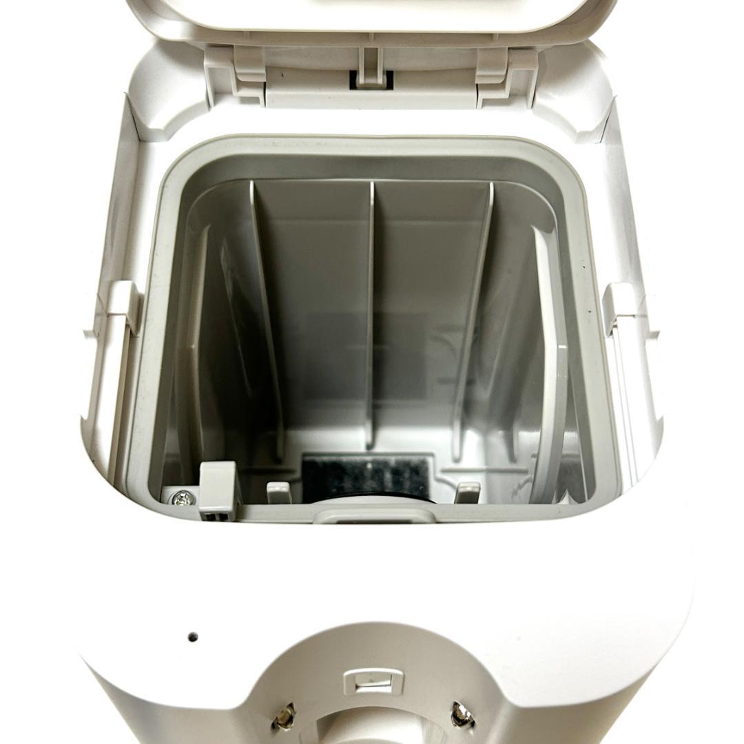 パナソニック panasonic MC-NS10K-W